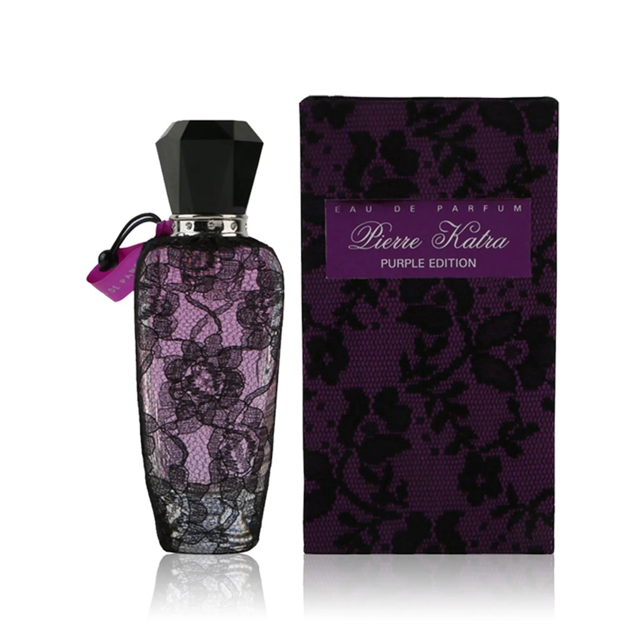 عطر بييرا كاترا بيربيل إديشن