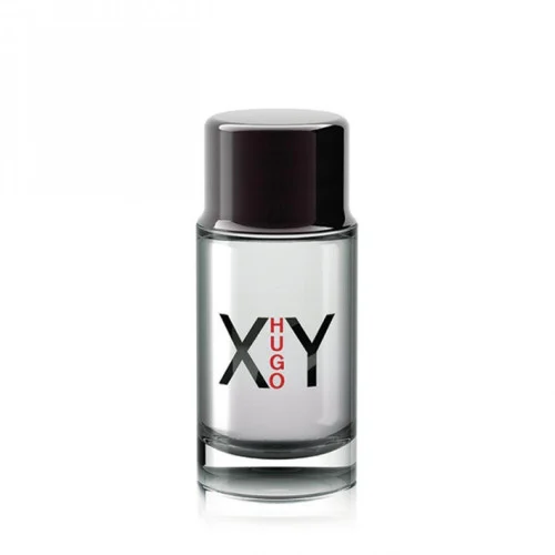 عطر هوجو بوس اكس واي الرجالي تواليت - 100مل