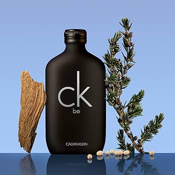 عطر كالفن كلاين سي كي بي الاسود تواليت - 200مل