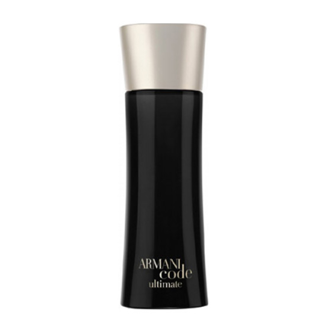 عطر ارماني كود التيميت انتنس او دو تواليت انتنس - 75مل