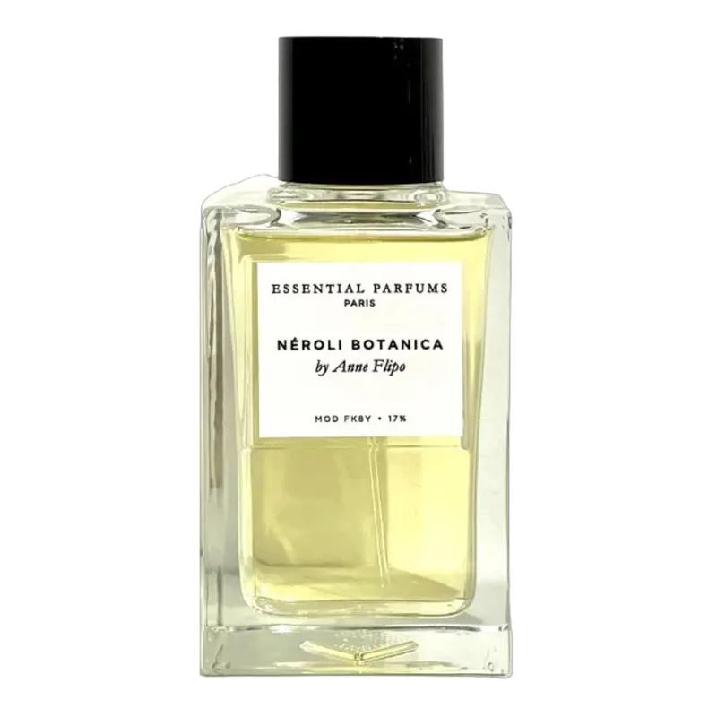 Essential Parfums Neroli botanica Eau De Parfum 100ml