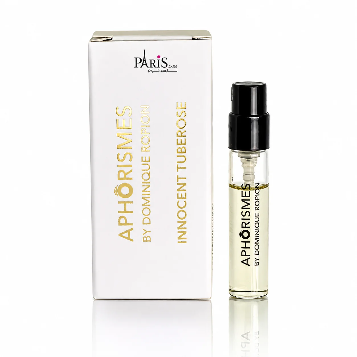 Innocent Tuberose
