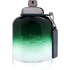 Coach Green by Coach  Sample 1.5ML