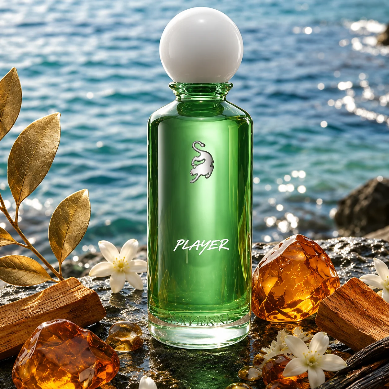 عطر بلاير للرجال من لافيرن للعطور 200 مل