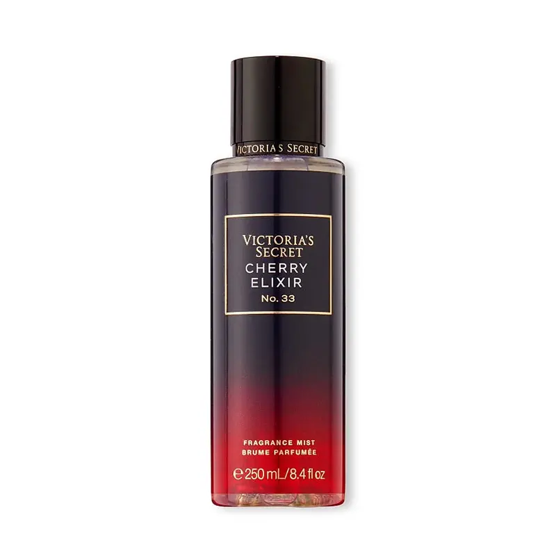Cherry Elixir Body Mist from Victoria's Secret - 250 ml