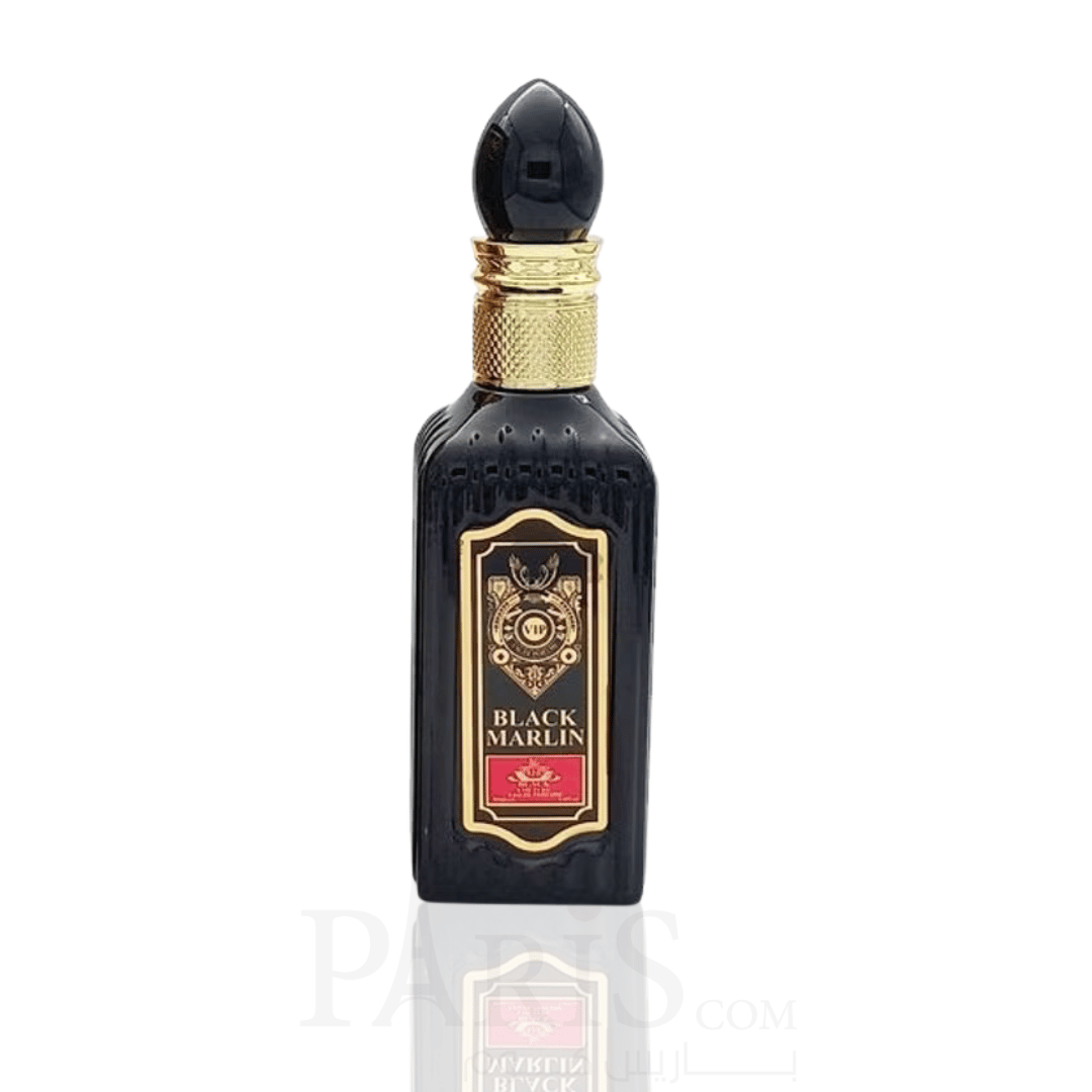عطر بلاك مارلين او دو بارفيوم للجنسين - 100مل