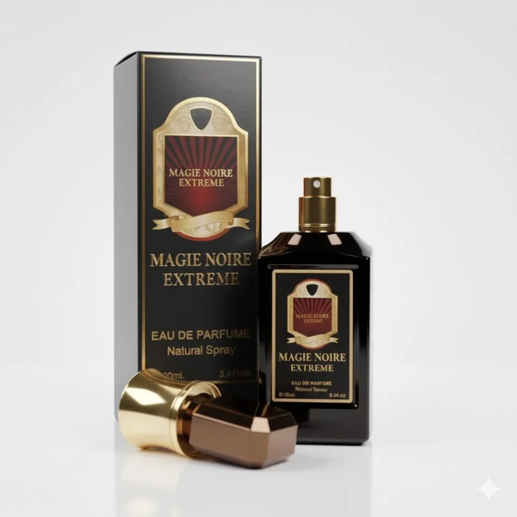 عطر ماجي نوار اكستريم بارفيوم للجنسين -100مل