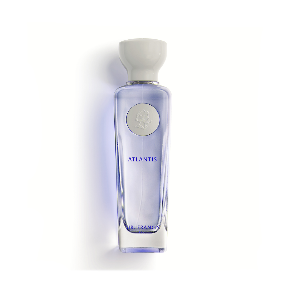 Atlantis by Sir Francis for Men - 200ml