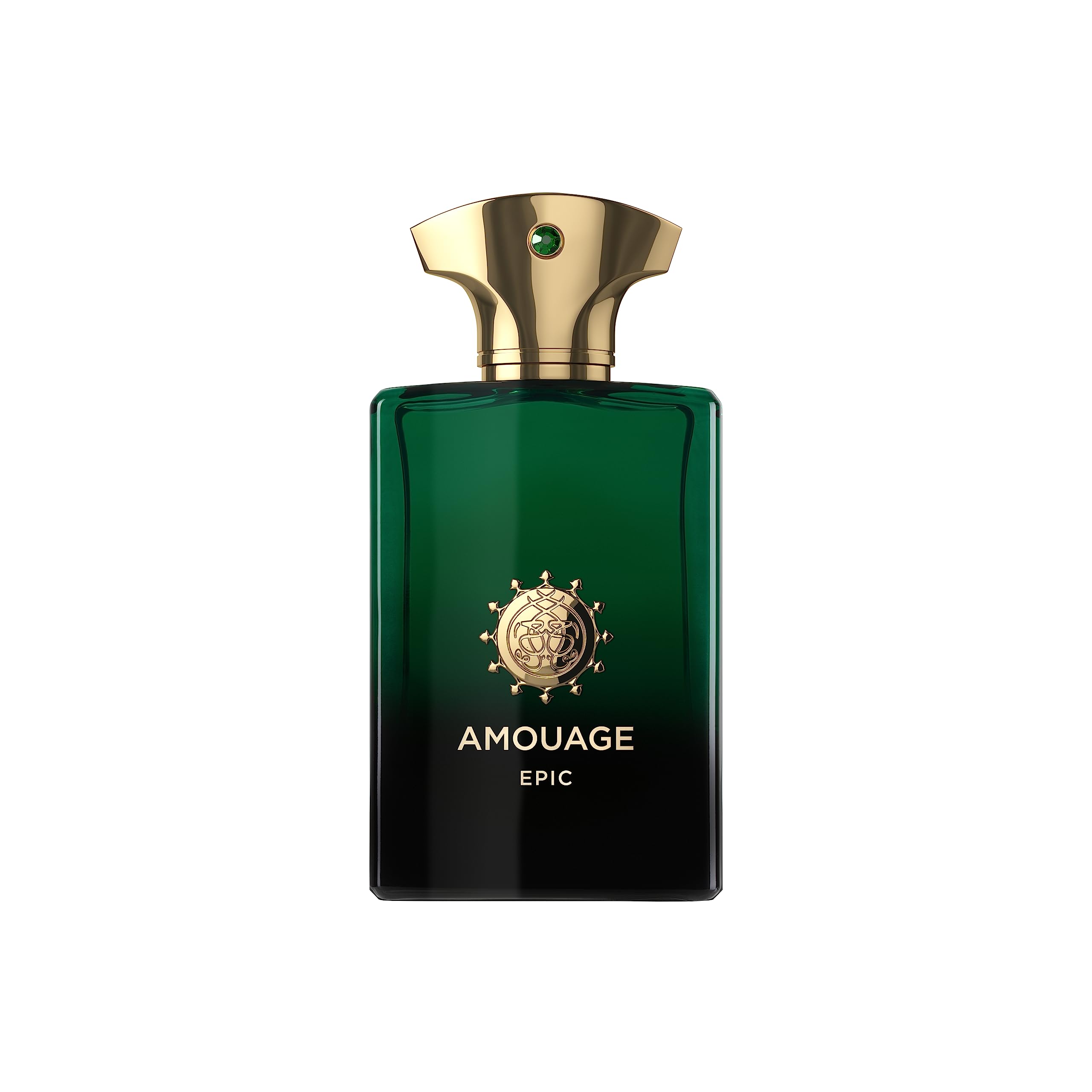 Amouage Epic for Men Eau de Parfum 100ml