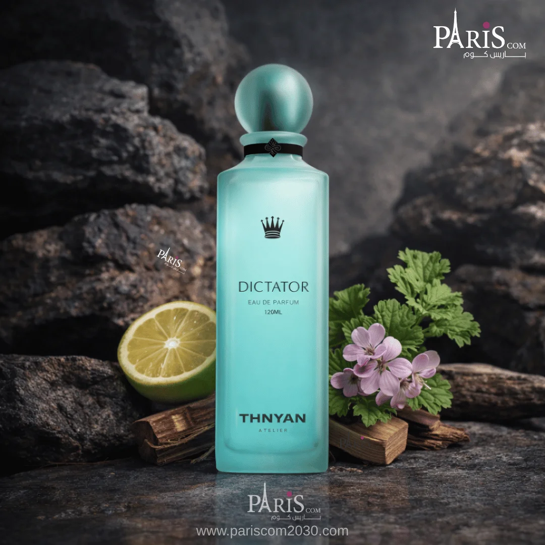 عطر ديكتاتور من الثنيان للعطور -125مل
