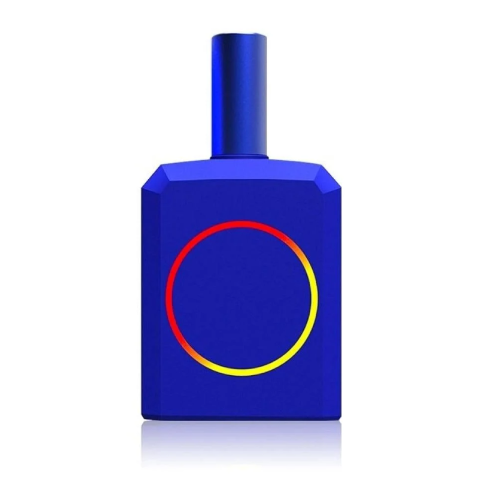 Histoires de Parfums This Is Not A Blue Bottle 1.3 Eau de Parfum 120ml