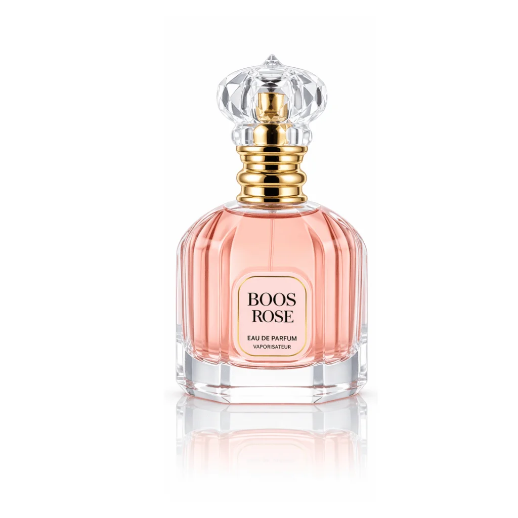 Boos Rose – 100 ml