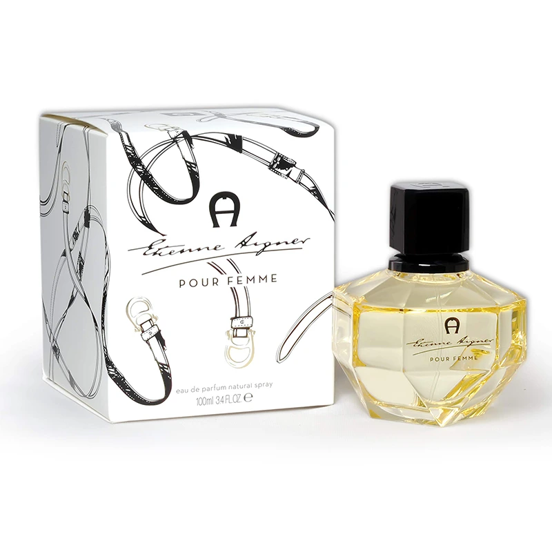 عطر ايتن اجنر بور فيم من اجنر او دو بارفيوم - 100 مل