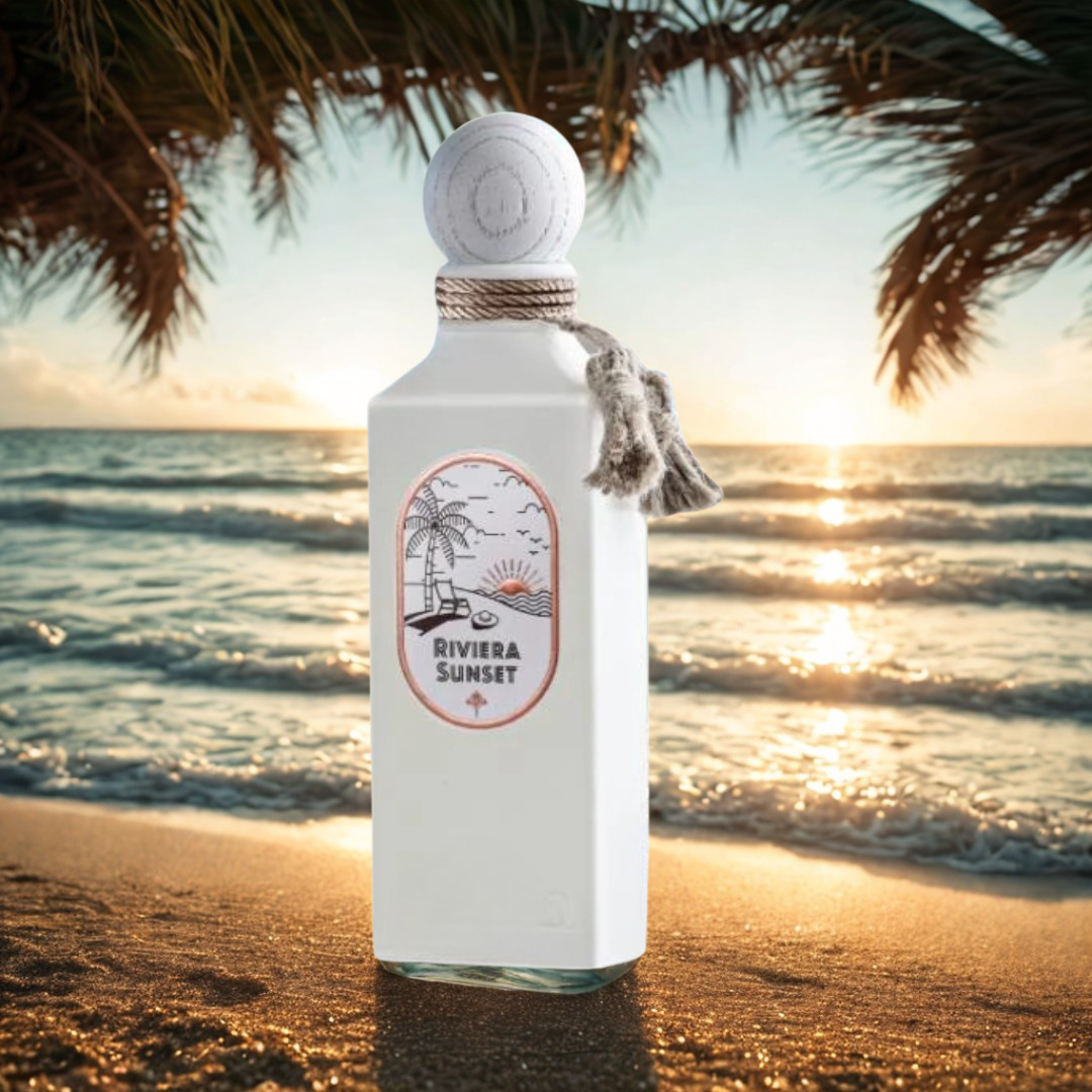 عطر ريفيرا سنسيت من ابراهيم القرشي ابراق-للرجال - 100 مل
