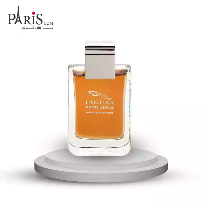 عطر جاكوار اكسيلنس او دي بارفيوم - 100مل