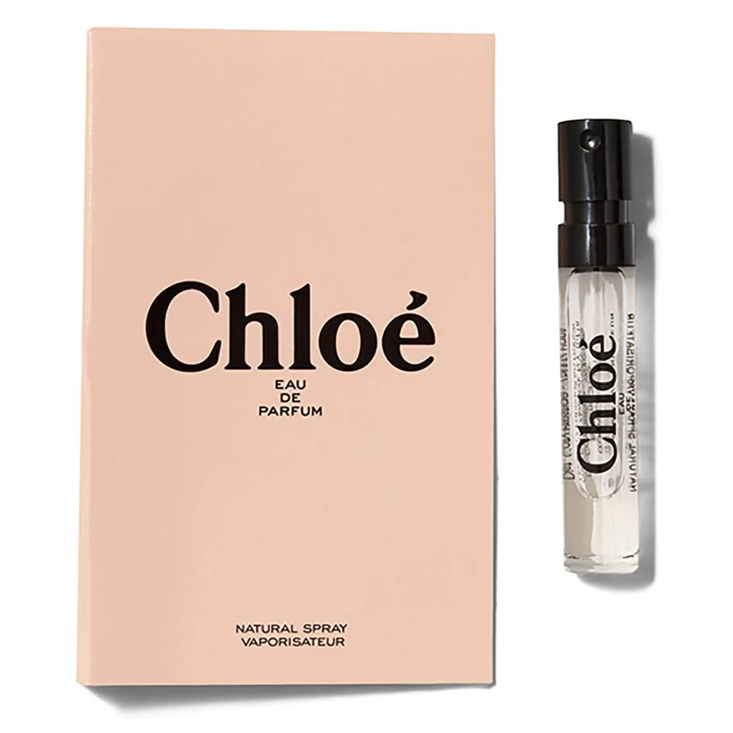 Chloe Eau de Parfum sample-1.2ml
