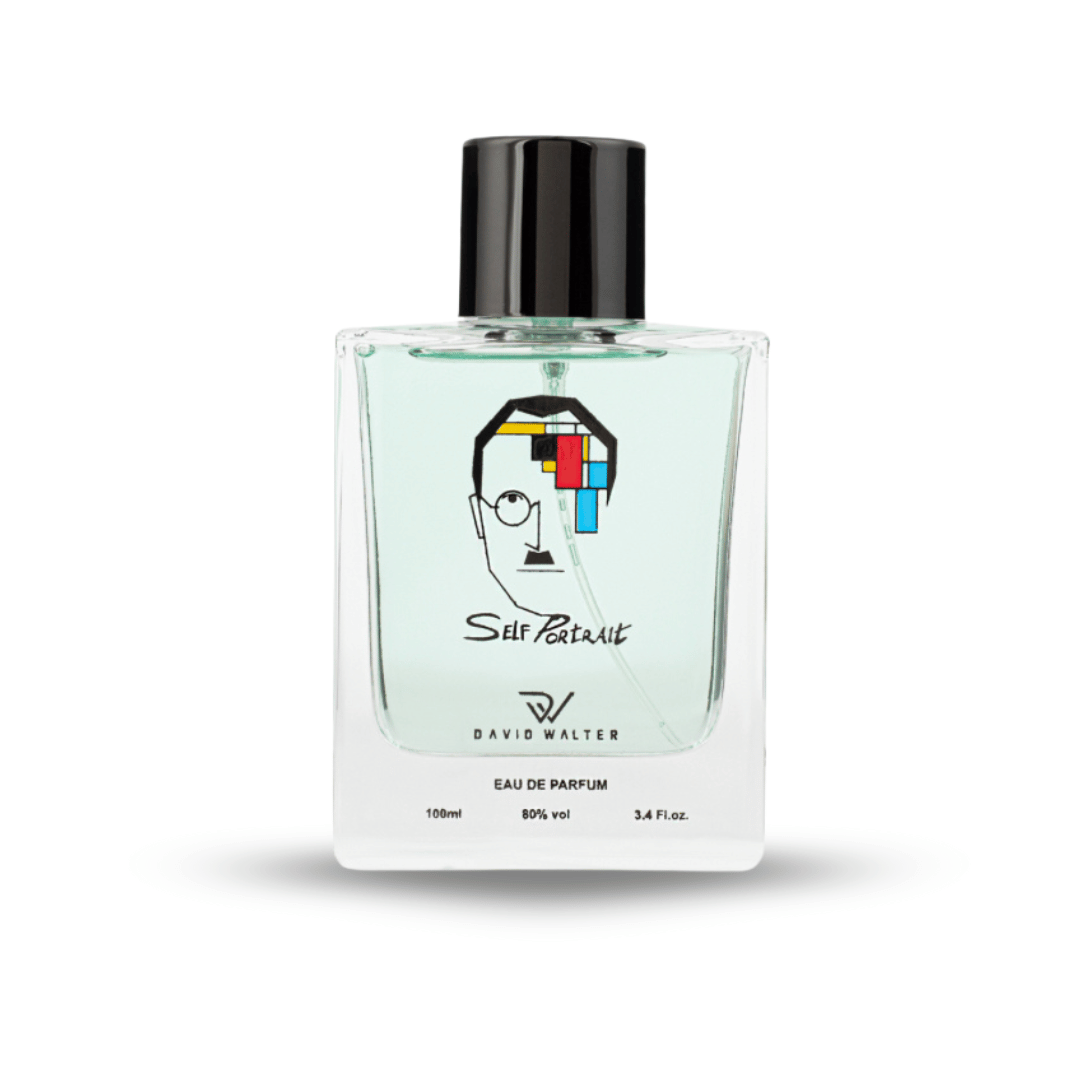 عطر سيلف بورتريت من ديفيد والتر ( بديل اوراج لويس فيتون)– 100 مل