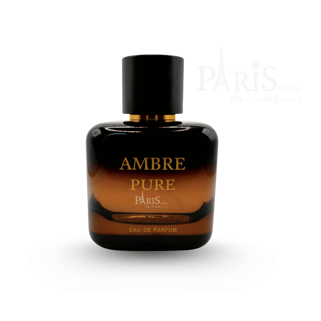 عطر أمبر بيور او دو بارفيوم – للجنسين – 100 مل