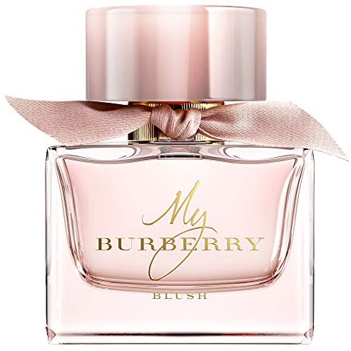 عطر بربري - ماي بربري بلش من بربري