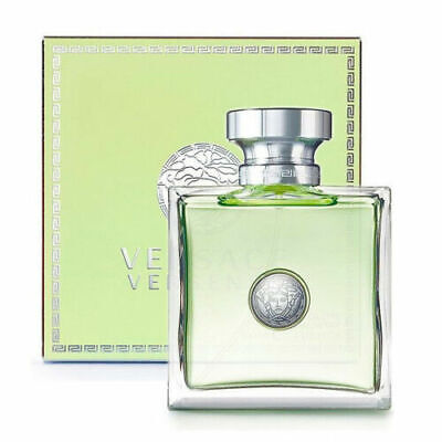 عطر فرزاتشي فرسينس الاخضر او دو تواليت 100مل