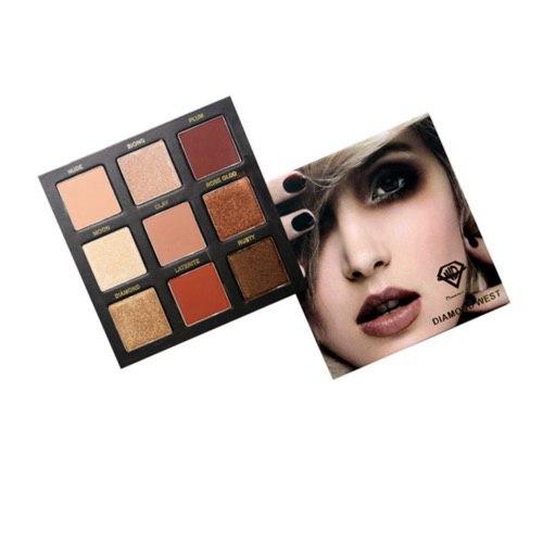 nullMulticolour-eyeshadow-palette