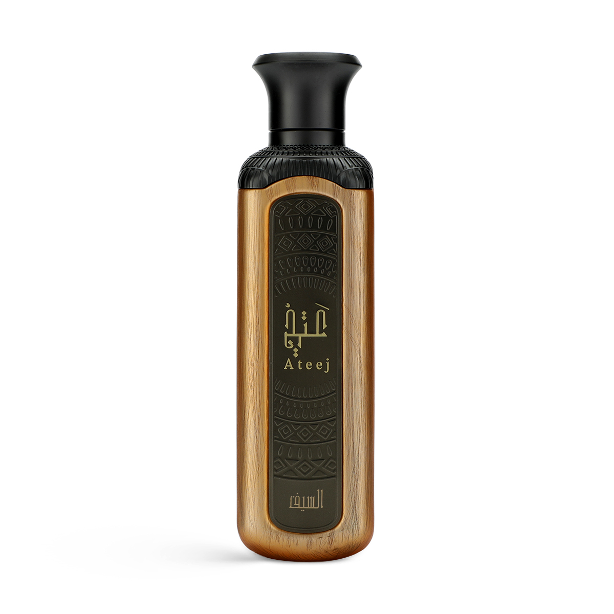 عطر السيف من عتيج - 200 مل