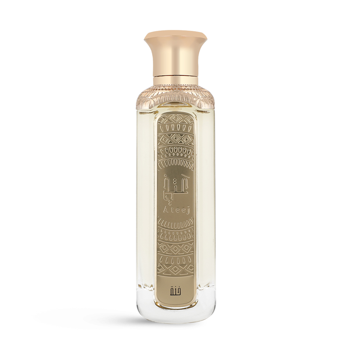عطر خنة من عتيج - 200 مل