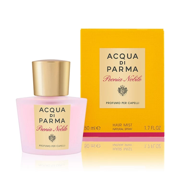 معطر شعر اكوا دي بارما بونيا نوبيل  - 50 مل