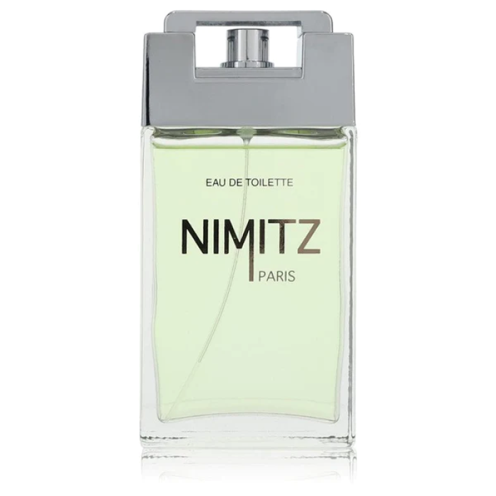 عطر نيميتز من ايف دي سيستيل للرجال -100مل