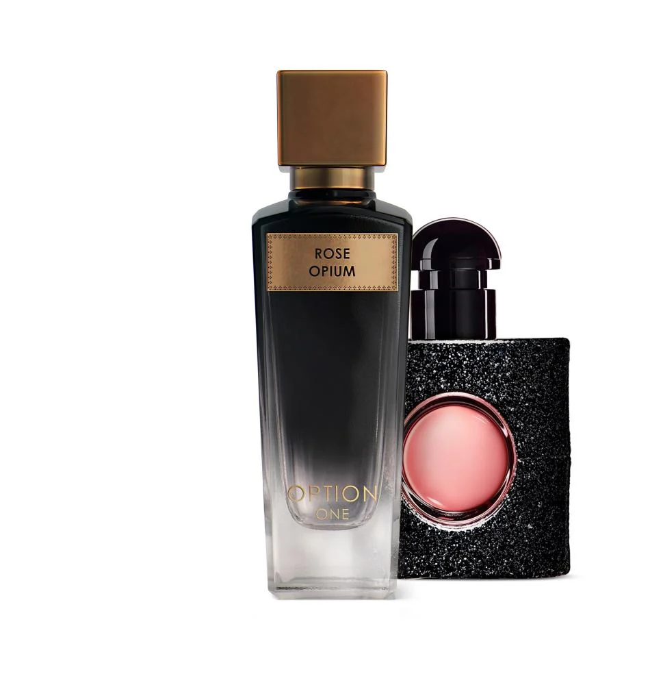 عطر روز اوبيوم او دي بارفيوم - 75 مل( البديل الأنسب لعطر بلاك اوبيوم)