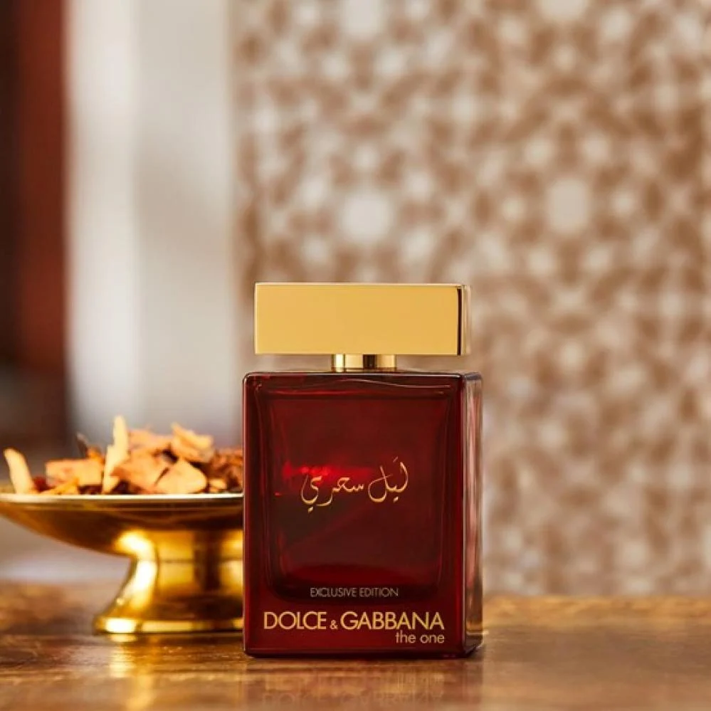 عطر دولتشي غابانا ذا ون ليل سحري  -150مل