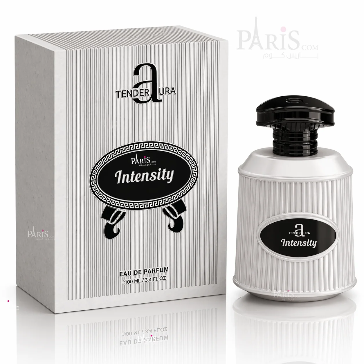 عطر الرجال إنتينسيتي أو دو بارفيوم 100 مل
