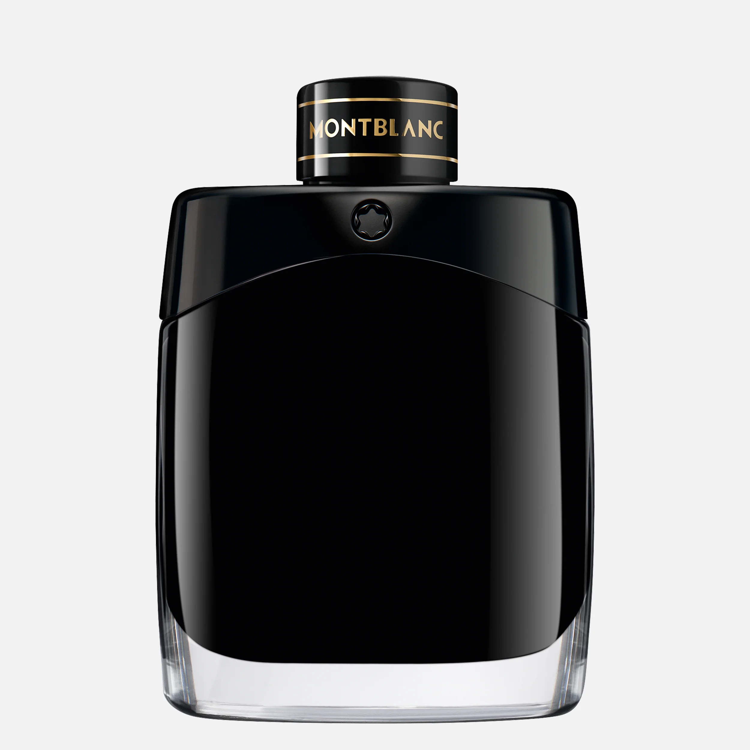 Mont Blanc Legend
