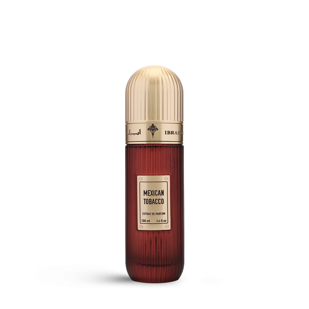 عطر توباكو المكسيكي ابراهيم القرشي
