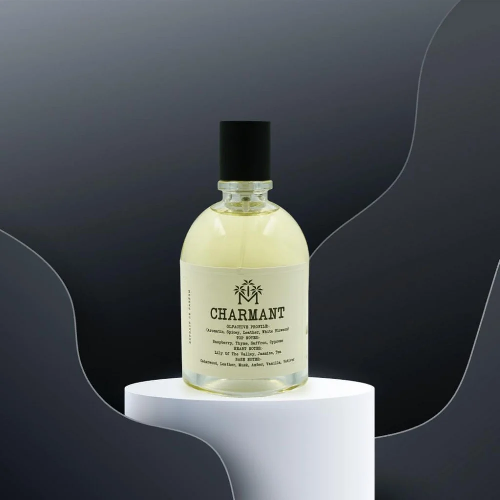 عطر موودون تشارمانت اكسترايت دو بارفيوم 100مل 3074161000107