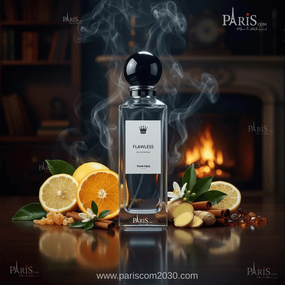 عطر الكمال Flowless من ثنيان للرجال -125مل