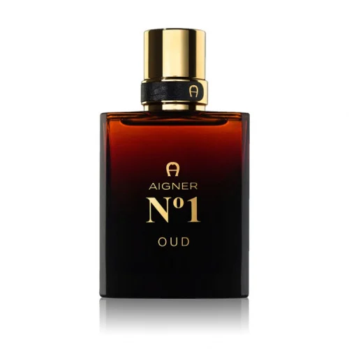عطر اجنر نمبر ون عود الرجالي او دو بارفيوم- 100مل