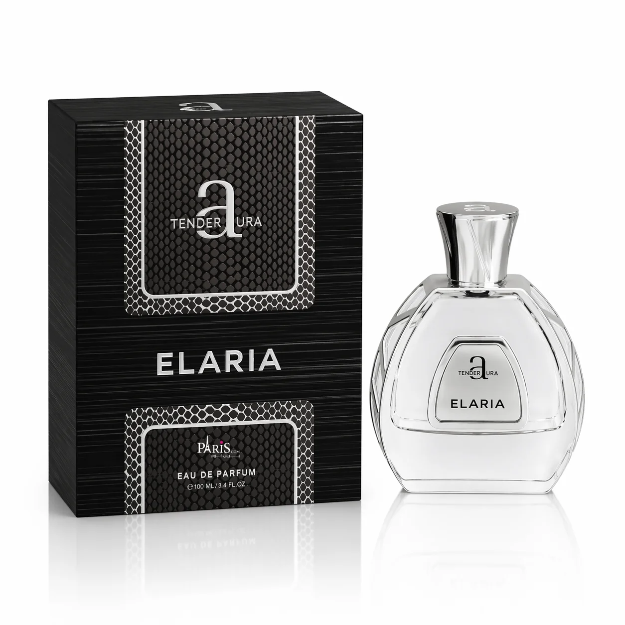 عطر إلاريا من تيندر اورا او دو بارفيوم - 100مل ( للجنسين)