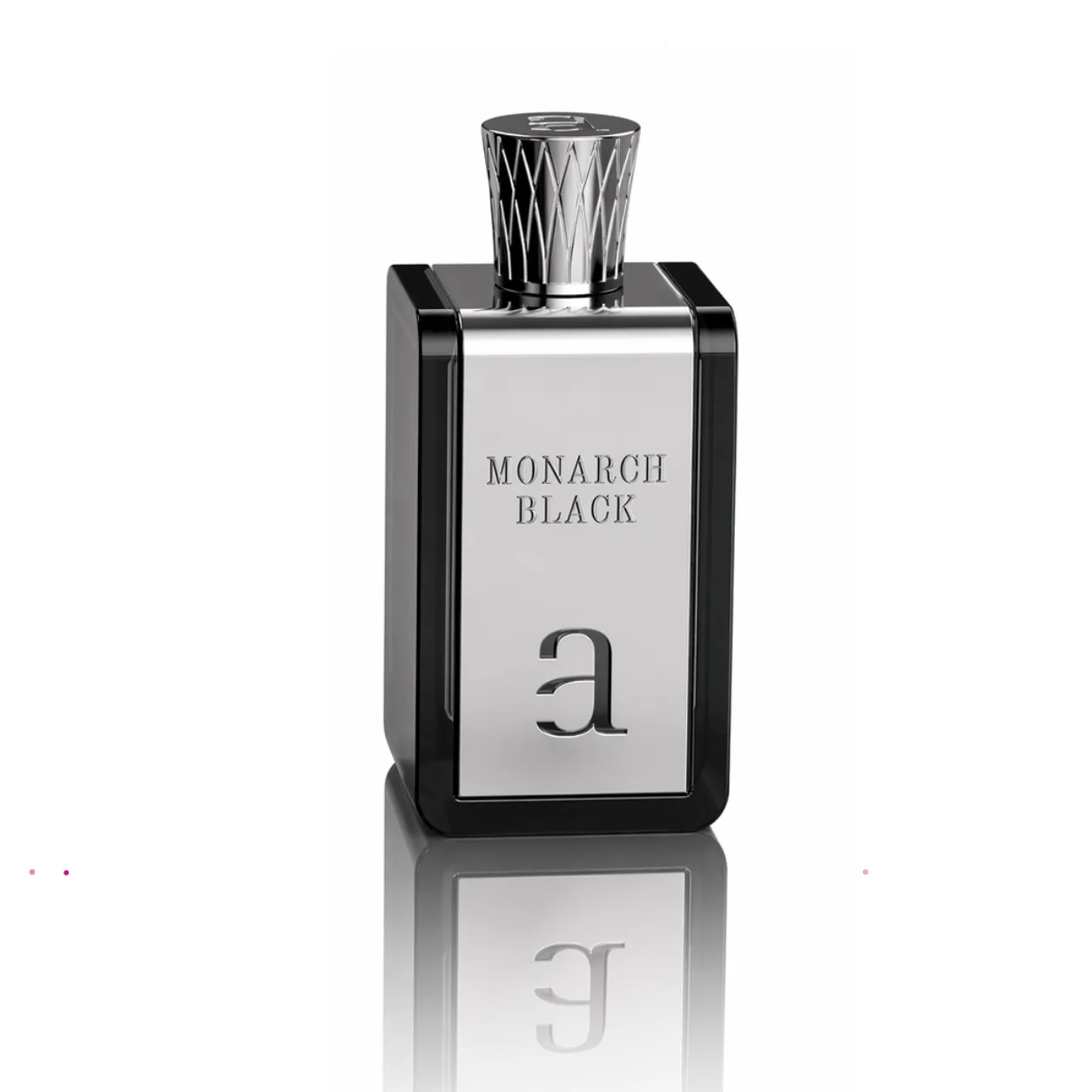 عطر مونارك بلاك أو دو بارفيوم 100 مل