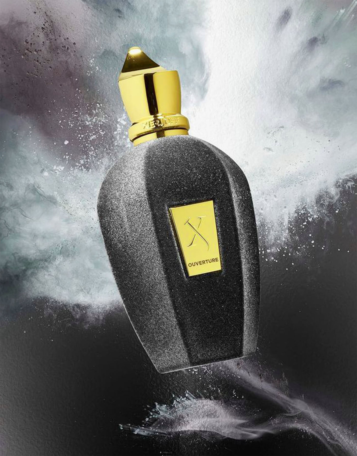 عطر زيرجوف اوفرتير او دو بارفيوم - 100مل