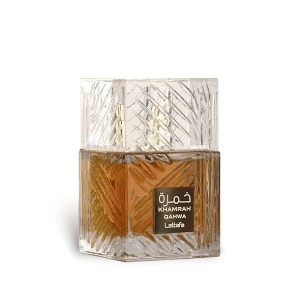 عطر خمرة البني من لطافة-100مل