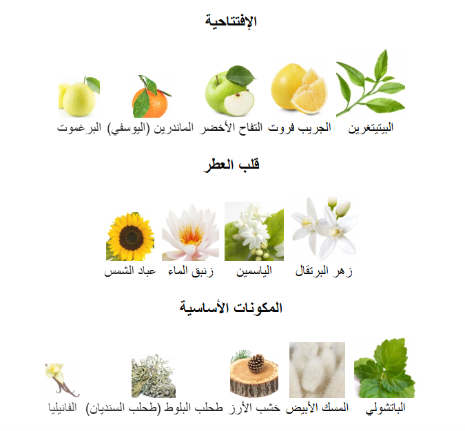 عطر اجنر ديبوت الوردي او دو بارفيوم -100مل