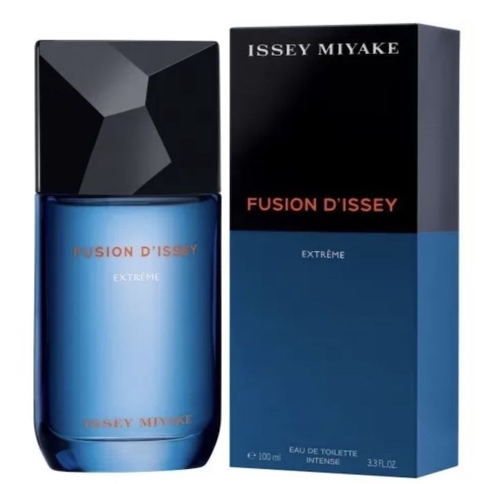 عطر ايسي مياكي فيوجن دا ايسي اكستريم انتنس او دو تواليت -100مل