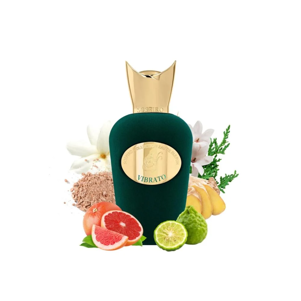 عطر سوسبيرو فيبراتو او دو بارفيوم -100مل