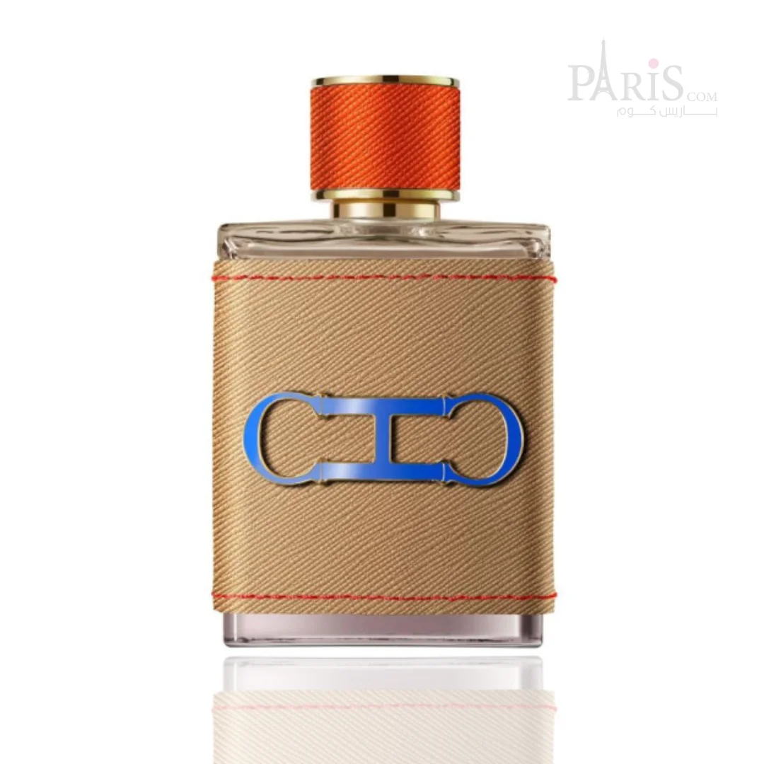 Carolina Herrera CH Men Pasion Eau de Parfum 100ml