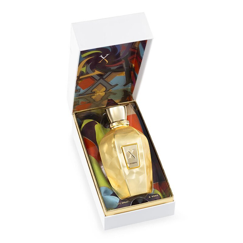 عطر زيرجوف اكسينتو اوفردوس او دو بارفيوم 100مل