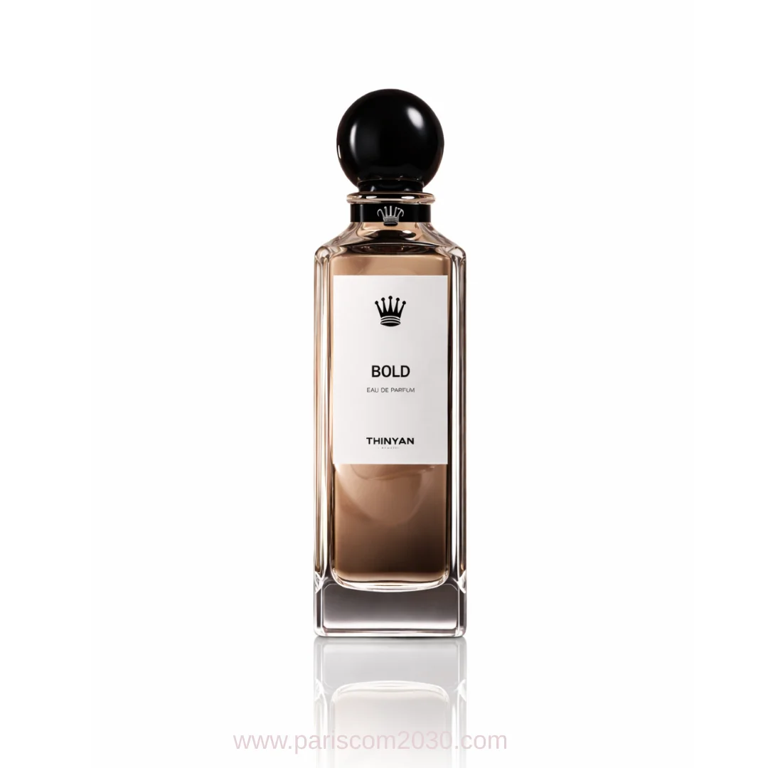 عطر بولد BOLD  من ثنيان - 125 مل