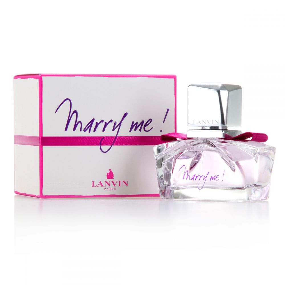 عطر لانفين ماري مي او دو بارفيوم - 75مل