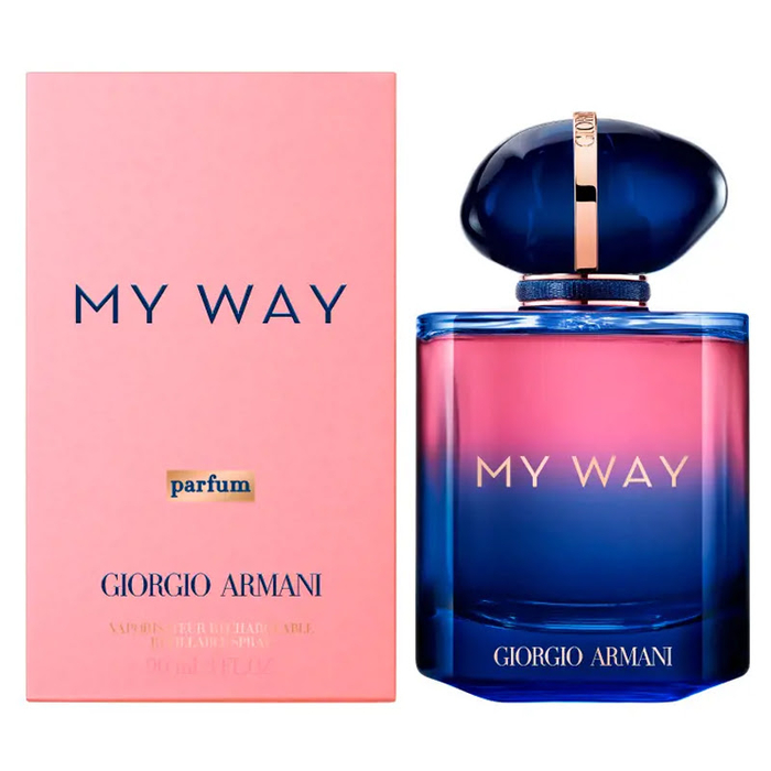 عطر ارماني ماي واي النسائي بارفيوم 90مل