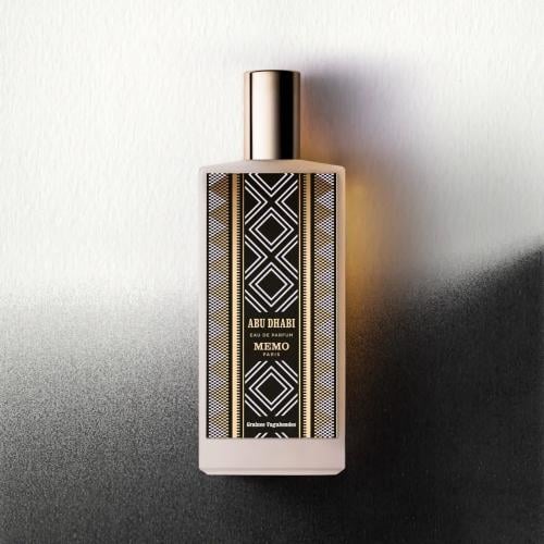 عطر أبوظبي من ميمو باريس – 75 مل